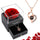 Love´s Box: Rosa & Colar