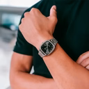 Casio Vintage-Uhr – Sonderedition