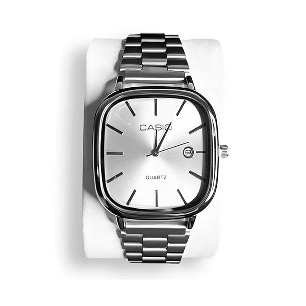 Casio Vintage-Uhr – Sonderedition