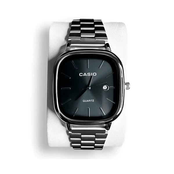 Casio Vintage-Uhr – Sonderedition