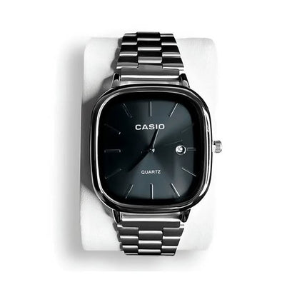 Casio Vintage-Uhr – Sonderedition