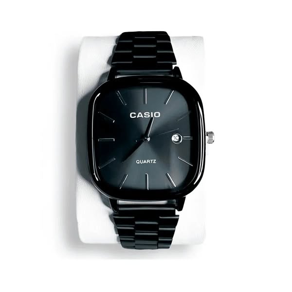 Casio Vintage-Uhr – Sonderedition